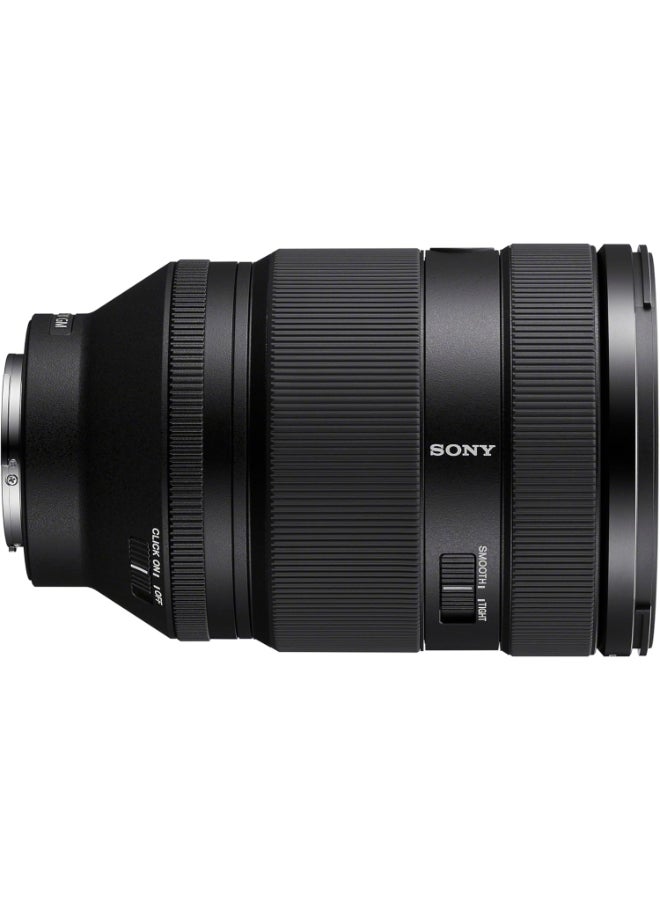 FE 28-70mm F2 GM Lens, G-Master Standard Zoon, Constant F2 max. Aperture, AF, Compact, Lightweight Black