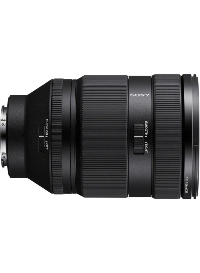 FE 28-70mm F2 GM Lens, G-Master Standard Zoon, Constant F2 max. Aperture, AF, Compact, Lightweight Black