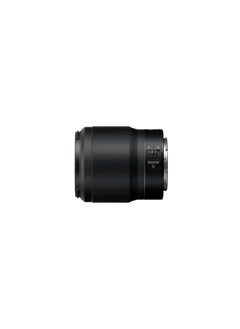 NIKKOR Z MC 50mm f/2.8’s AF system is optimized for close distancesu2014fast, accurate and virtually silent with suppressed hunting and breathing.