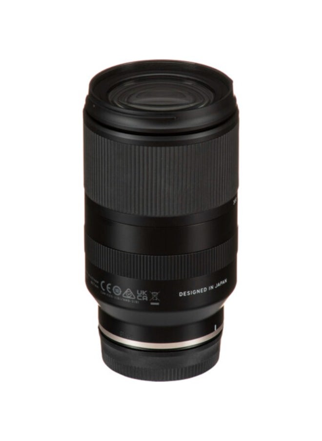 Tamron 18-300mm f/3.5-6.3 Di III-A VC VXD Lens for Sony E