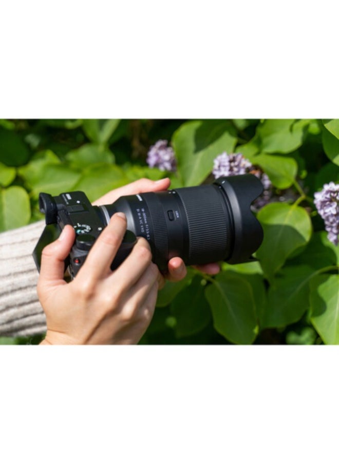 Tamron 18-300mm f/3.5-6.3 Di III-A VC VXD Lens for Sony E