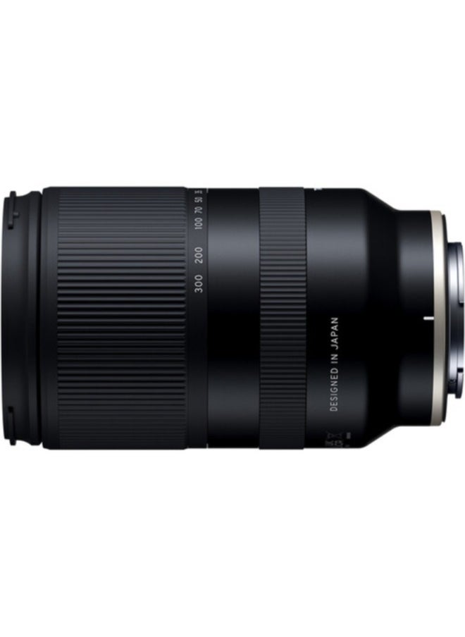 Tamron 18-300mm f/3.5-6.3 Di III-A VC VXD Lens for Sony E