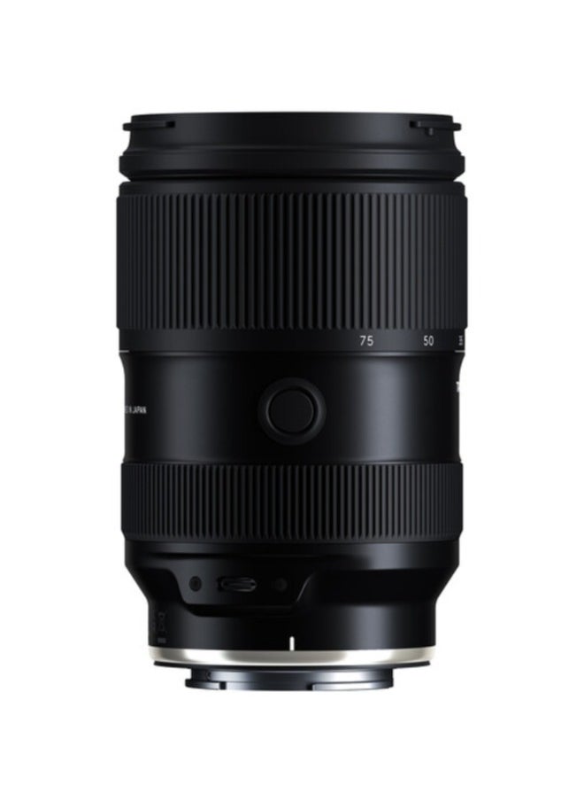 Tamron 28-75mm f/2.8 Di III VXD G2 Lens (Sony E)