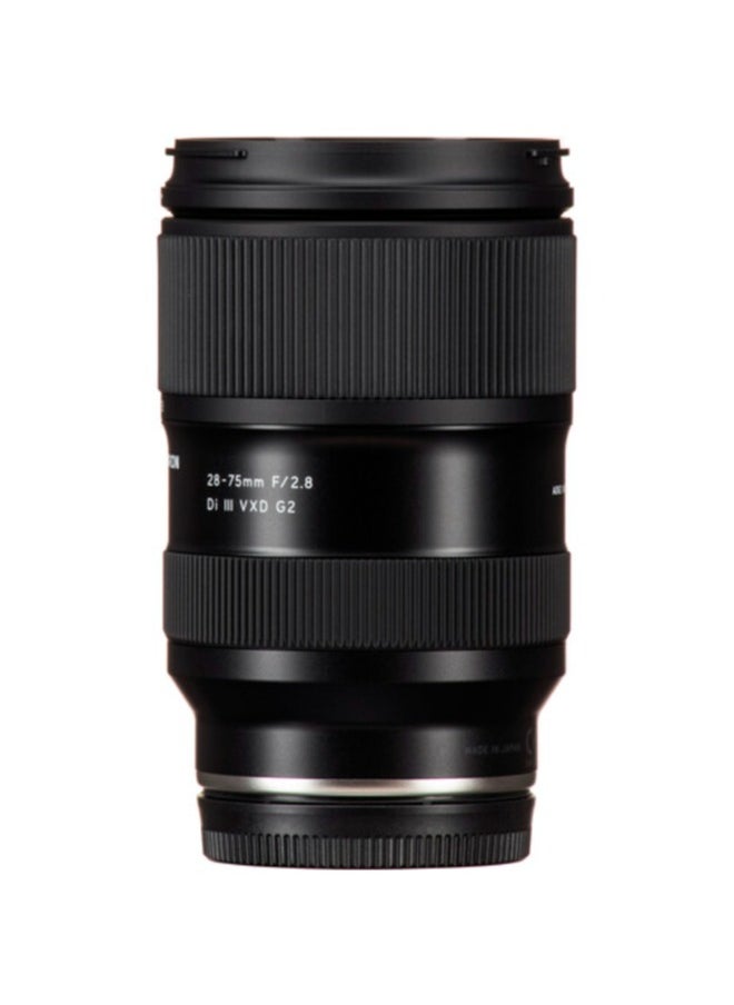 Tamron 28-75mm f/2.8 Di III VXD G2 Lens (Sony E)