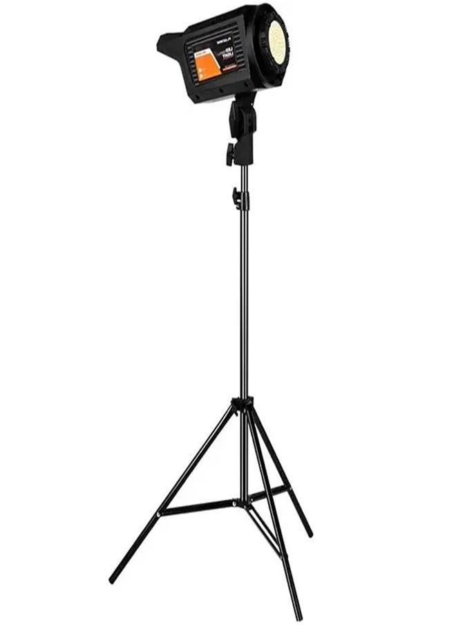 Plokama PK-400s Video Light Kit for Photography Profession Photography Spotlights Fill Light 2700K-6500K Ideal for Self-media shooting Integrated Power Cable with a length of 3 meters Portrait photography Life photography