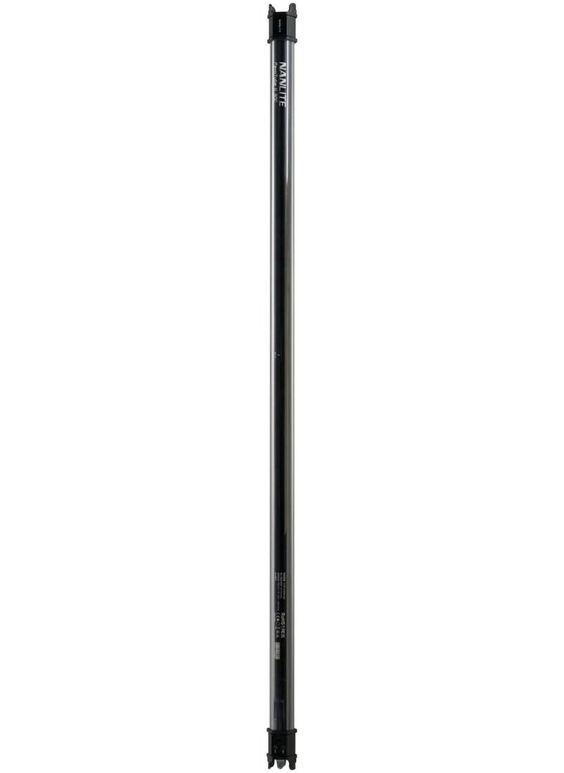 Nanlite PavoTube II 30C 4' LED Tube Light with AC Charger, Mount, and Case