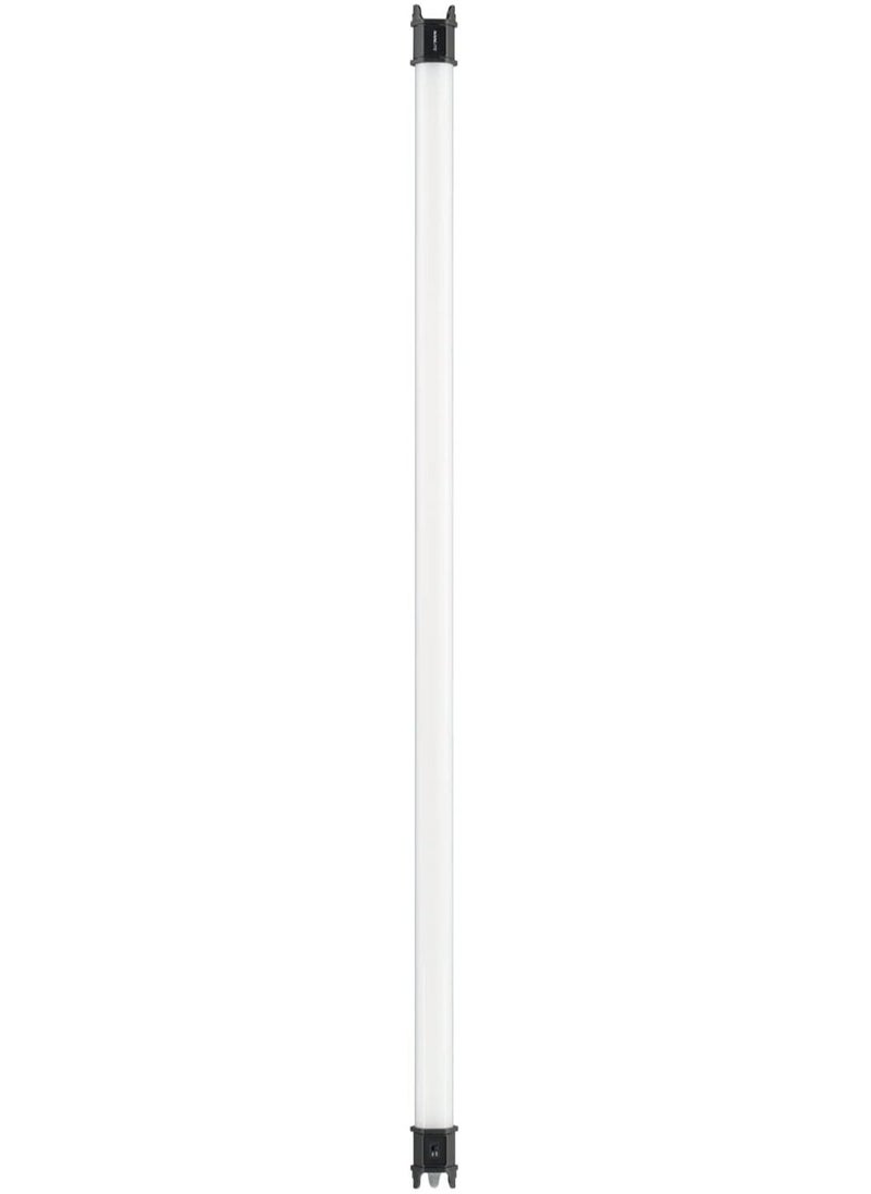 Nanlite PavoTube II 30C 4' LED Tube Light with AC Charger, Mount, and Case