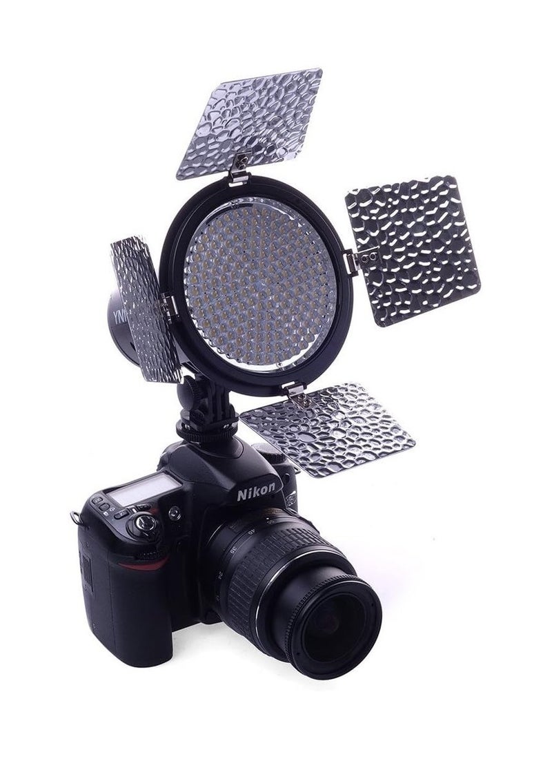 Yongnuo Pro LED Studio Video Light YN216