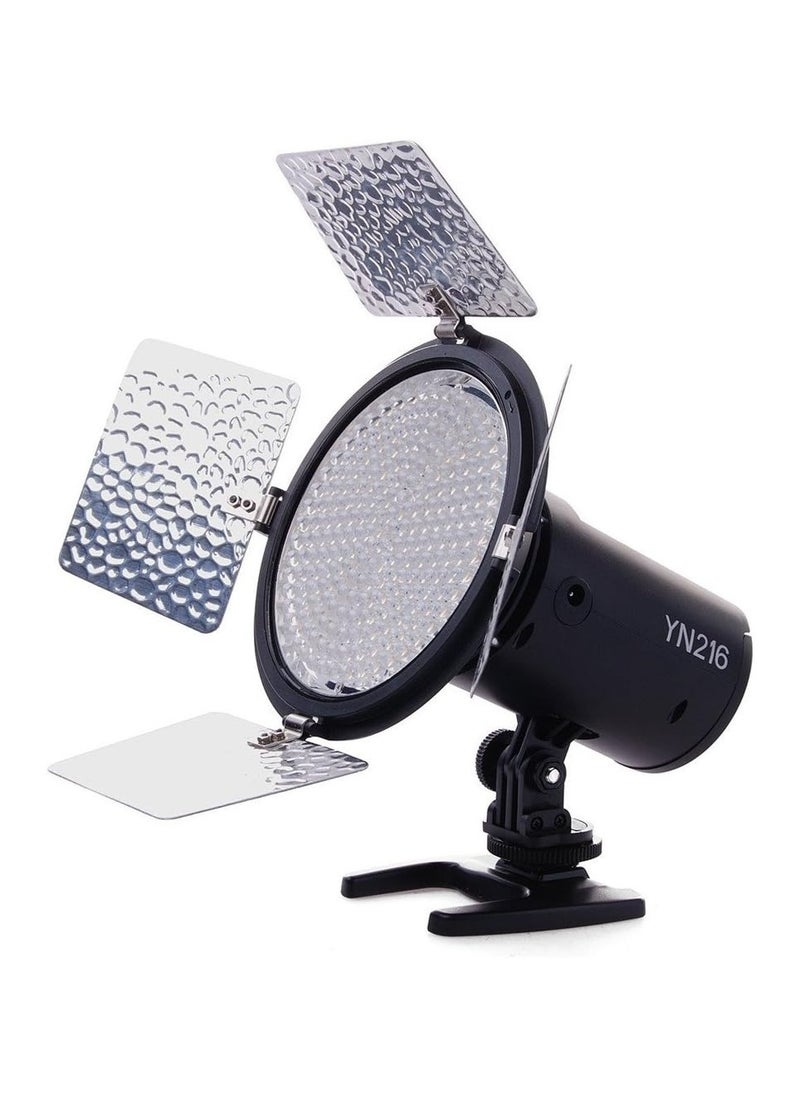 Yongnuo Pro LED Studio Video Light YN216