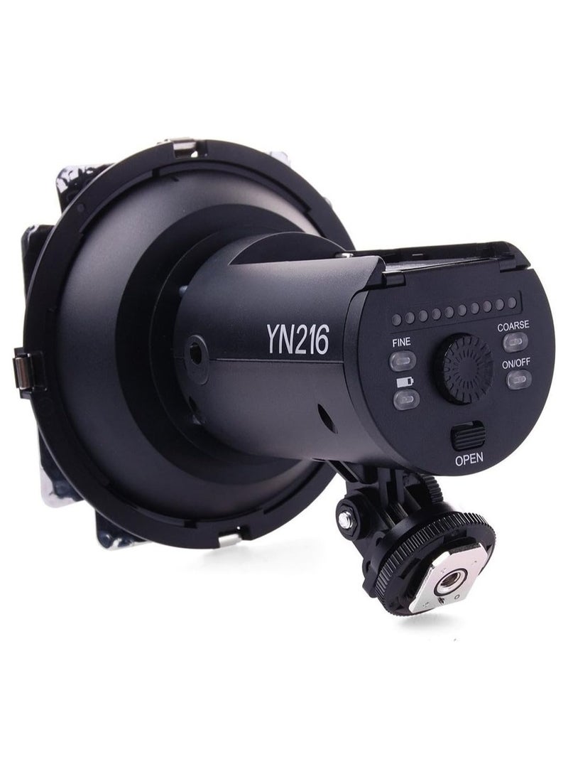 Yongnuo Pro LED Studio Video Light YN216