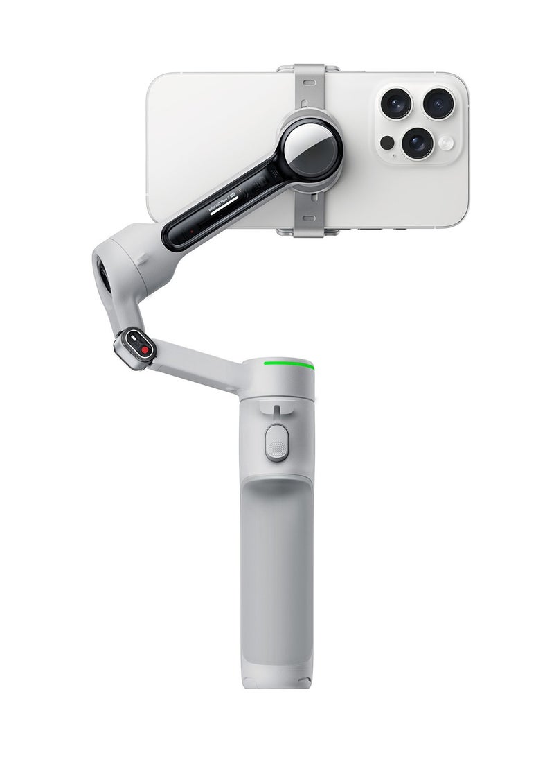 Flow 2 Pro Stone Grey