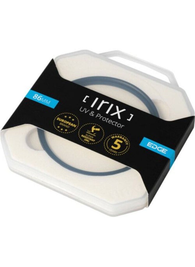 IRIX Edge SR UV & Protector Filter (95mm)