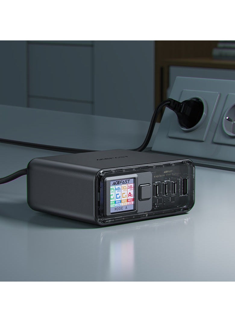Desktop Power Station Z4 PD218W GaN (3xUSB-C+1xUSB-A) EU