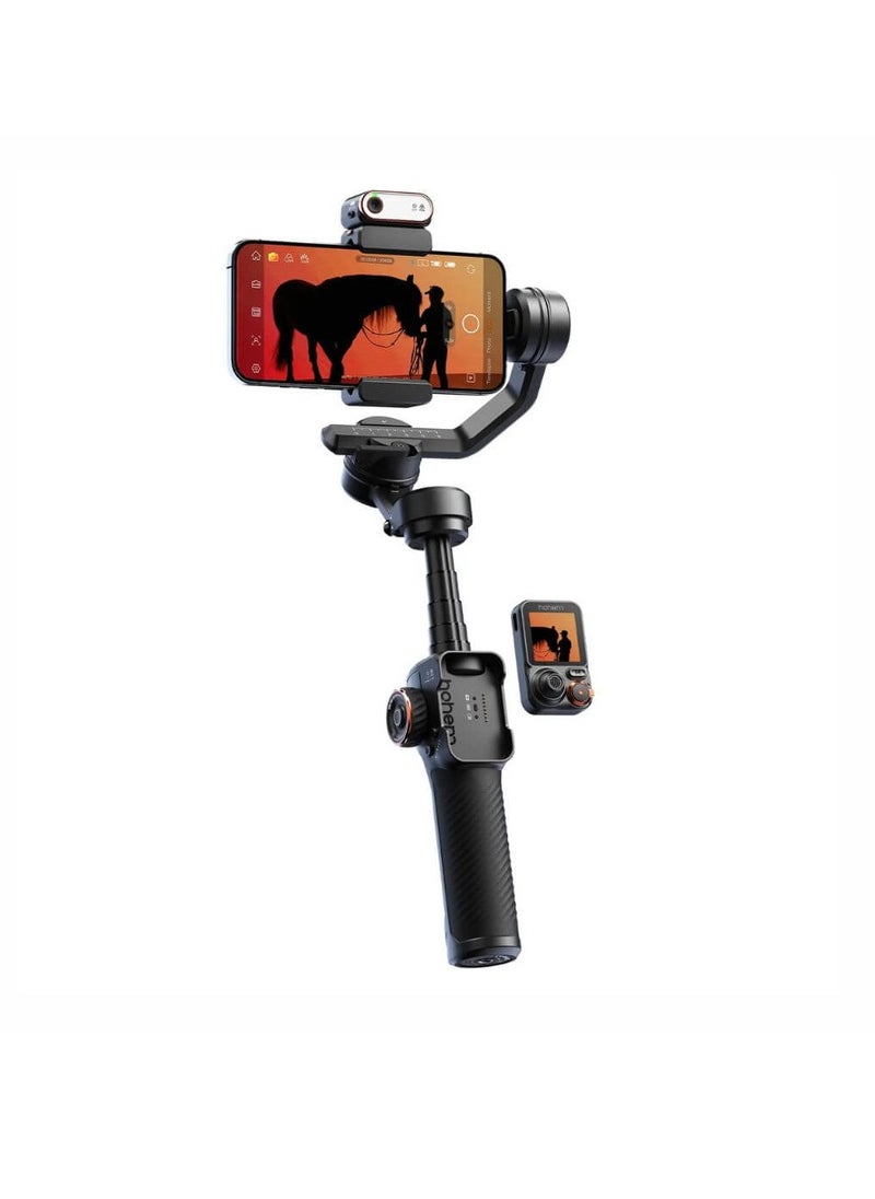 Hohem iSteady M7 Gimbal Stabilizer