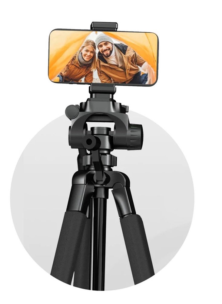 PLOKAMA PK9950 PROFESSIONAL TRIPOD 150CM