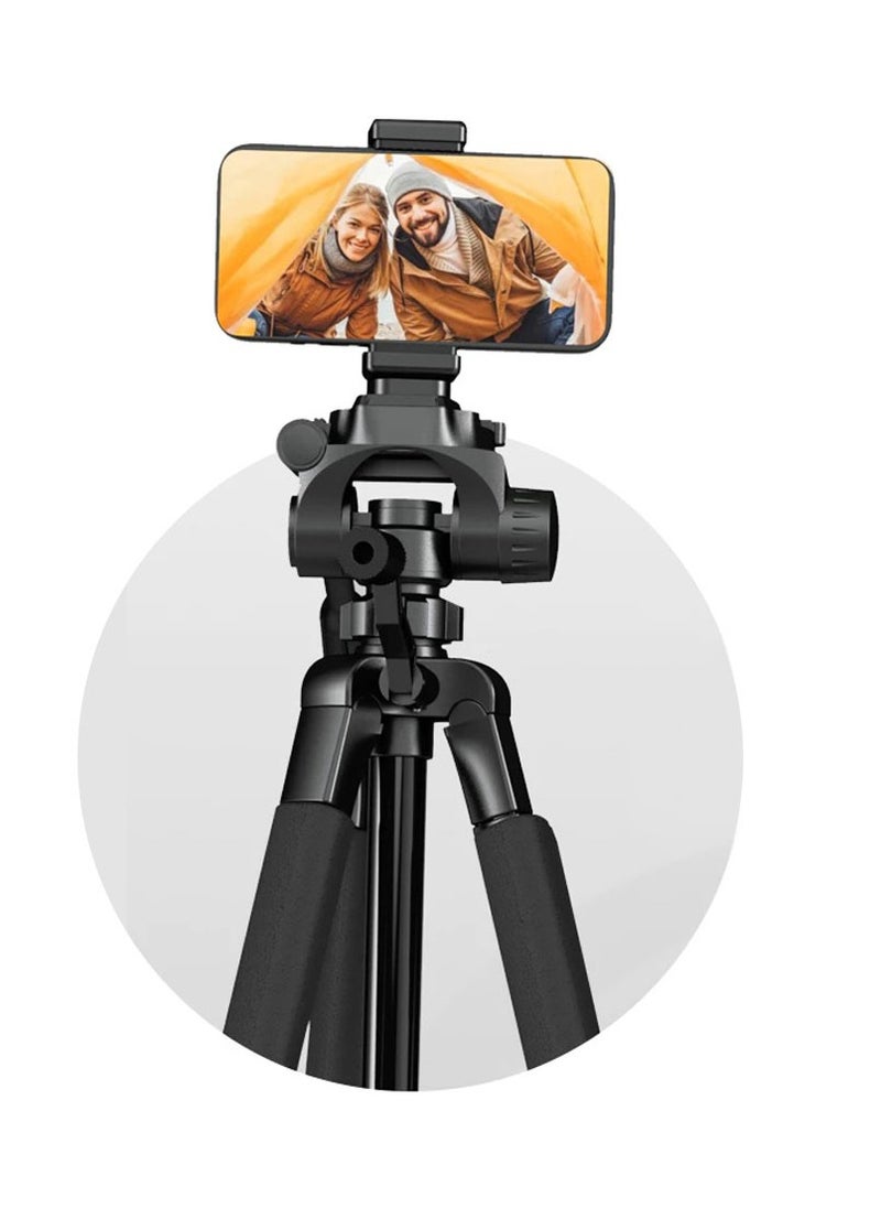 PLOKAMA PK9950 PROFESSIONAL TRIPOD 150CM