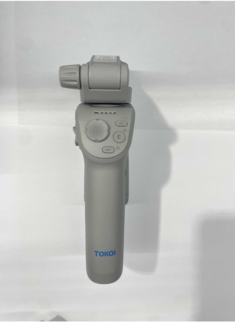 TOKQI M01 Smart 3-Axis Professional Shooting Gimbal