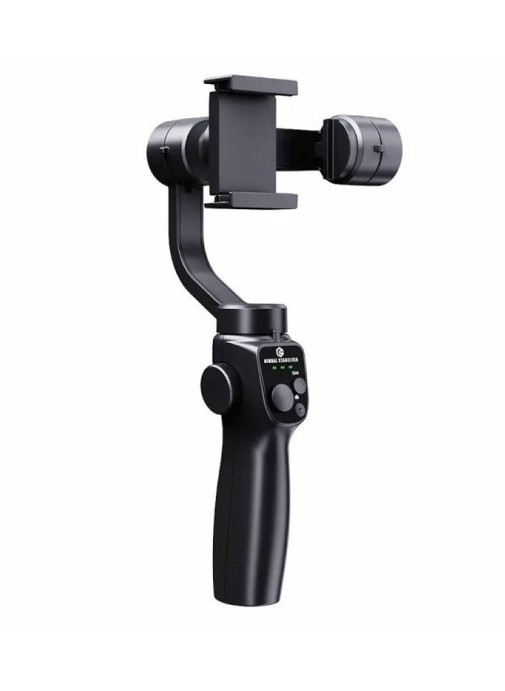 Gimbal F10 3-axis Stabilizer Tripod For Smartphone