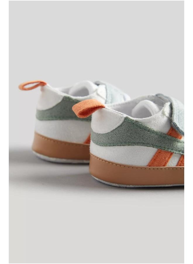 Sporty Pram Trainers