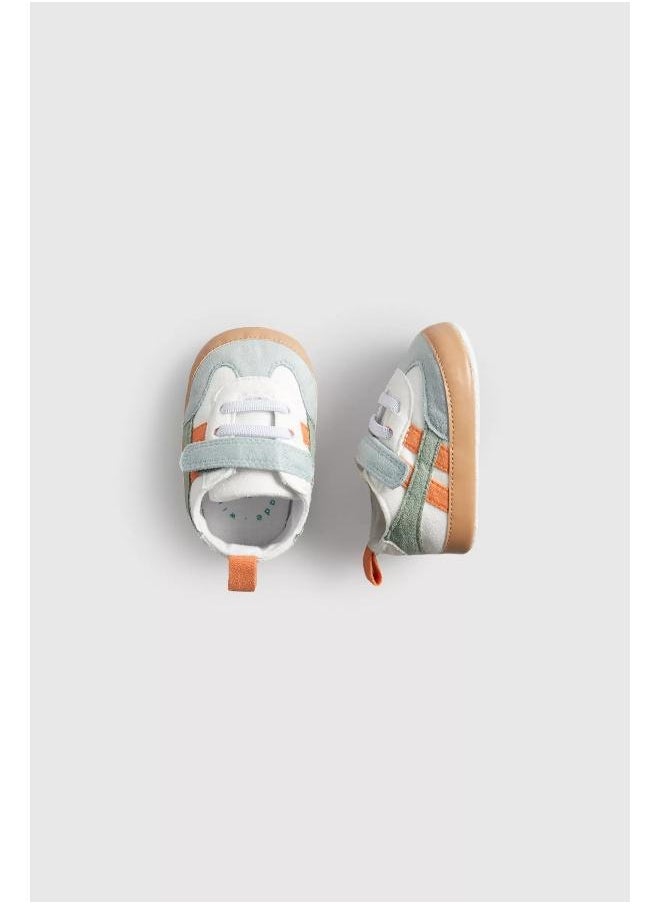 Sporty Pram Trainers