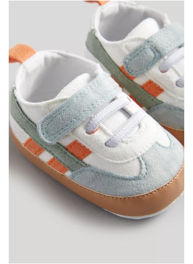 Sporty Pram Trainers