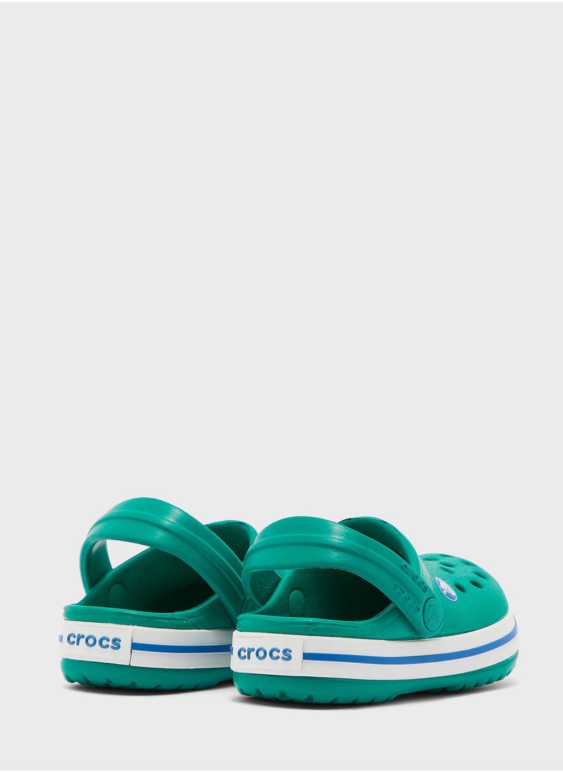 Kids Single Band Sandal