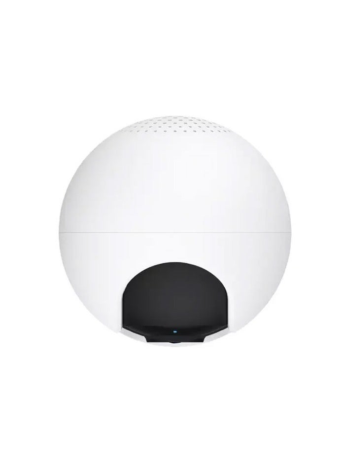 Xiaomi Smart Camera C300 Dual Advanced Dual Lens Security Camera With AI Detection