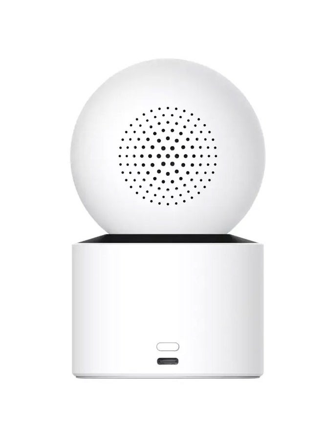 Xiaomi Smart Camera C300 Dual Advanced Dual Lens Security Camera With AI Detection