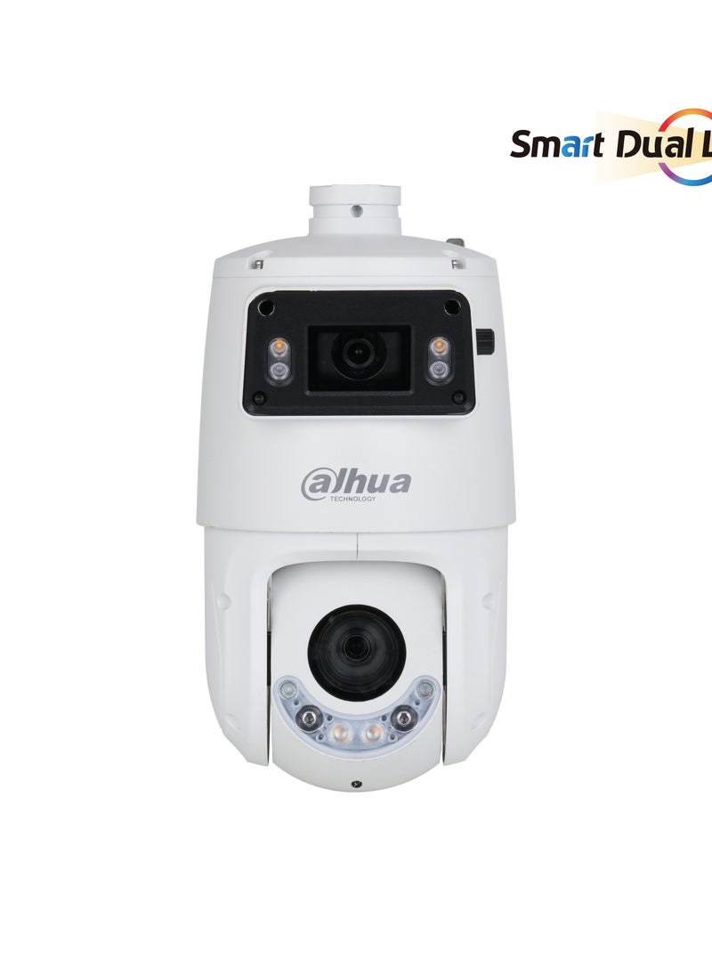 Dahua X-Spans 4MP 25x TiOC WizSense Network PTZ Camera