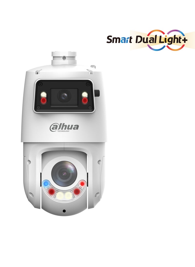 Dahua X-Spans 4MP 25x TiOC WizSense Network PTZ Camera