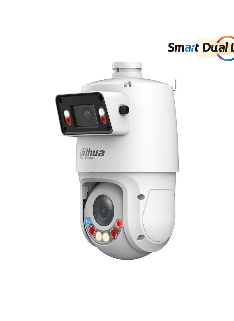 Dahua X-Spans 4MP 25x TiOC WizSense Network PTZ Camera