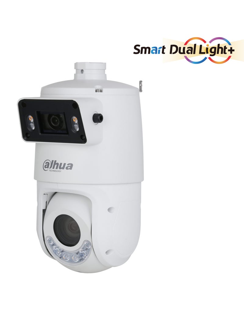 Dahua X-Spans 4MP 25x TiOC WizSense Network PTZ Camera