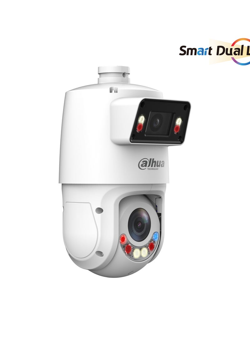 Dahua X-Spans 4MP 25x TiOC WizSense Network PTZ Camera