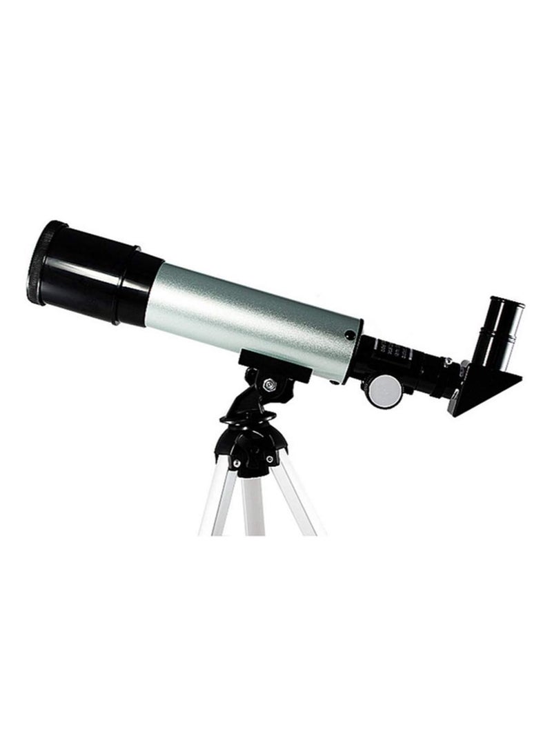 Telescope Refraction Hd Coated Glass Optical Lens With Portable Tripod