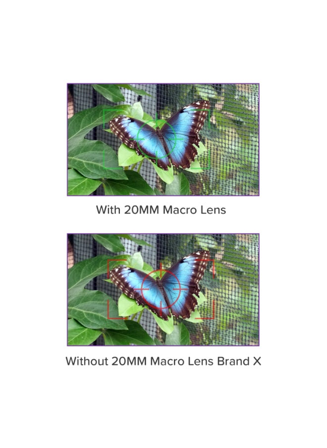 Camera 50 | AI Assisted Kids Camera, 20MP Resolution w/ Advanced Shutter Control, Selfie-Light, Wifi Connectivity, Photo & Video Editing, Child-Safety, Privacy and Parental Control - Blue