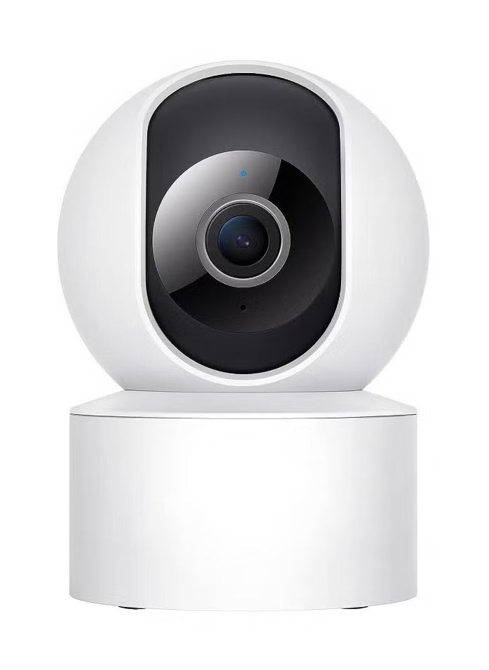 C200 Smart 3MP Dual Lens Security Camera with Dual Band Wi-Fi 6 – Advanced Surveillance with Clear HD Video, Motion Detection & Night Vision