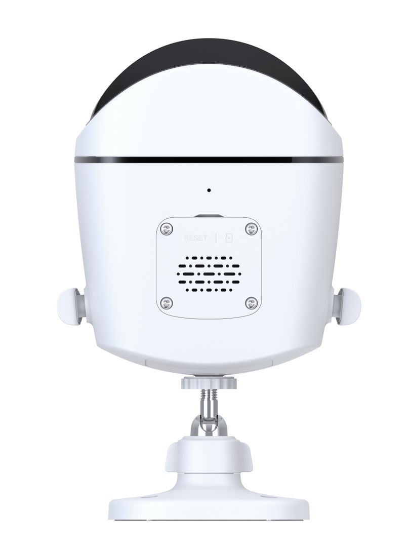 BOTSLAB OUTDOOR DUAL-LENS CAMERA 170 SUPER-WIDE  VIEWING ANGLE