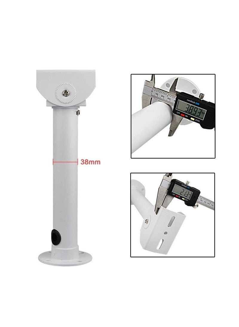 security camera ceiling mount bracket universal camera wall mounting bracket for cctv security camera i mount dome camera ip camera