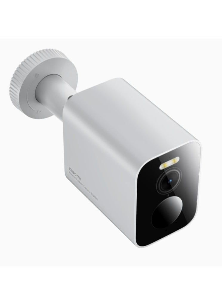 Outdoor Camera BW300 | 3MP 2K HD Full Color | Full-Colour Night Vision