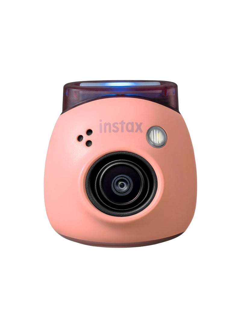 Instax Pal Digital Camera Pink