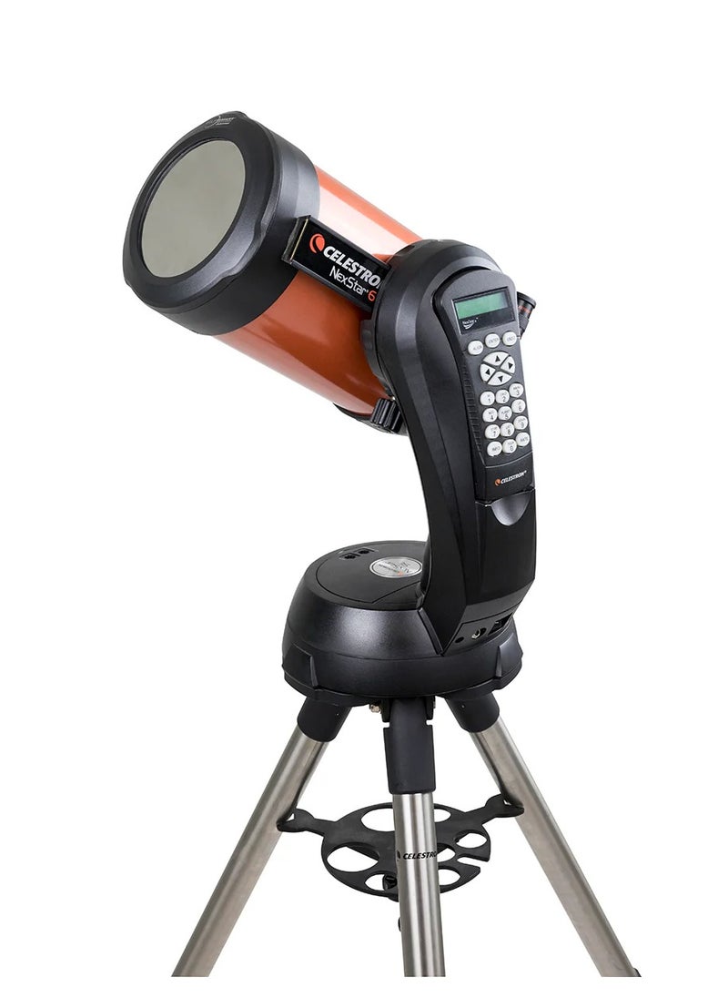 Celestron EclipSmart Solar Filter for 6” Schmidt-Cassegrain Telescopes