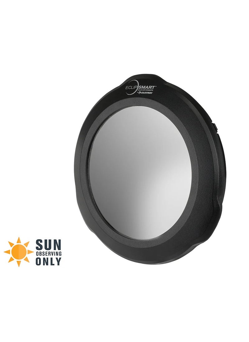 Celestron EclipSmart Solar Filter for 6” Schmidt-Cassegrain Telescopes