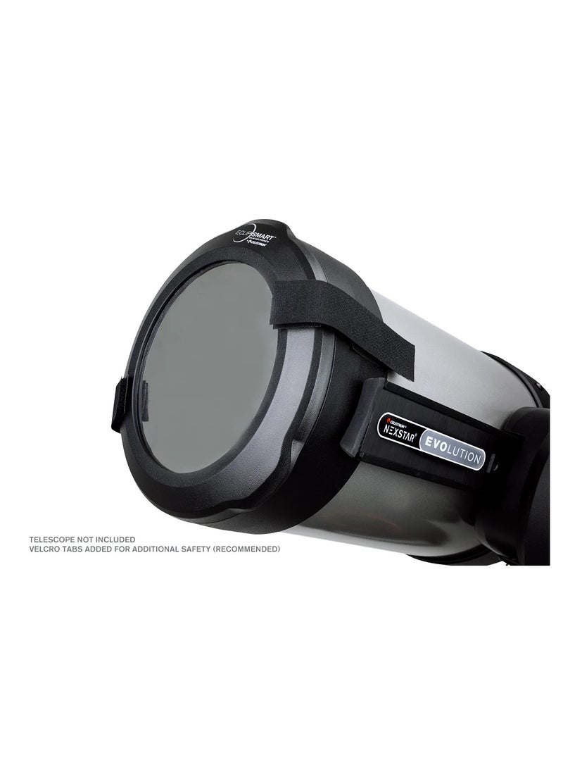 Celestron EclipSmart Solar Filter for 6” Schmidt-Cassegrain Telescopes