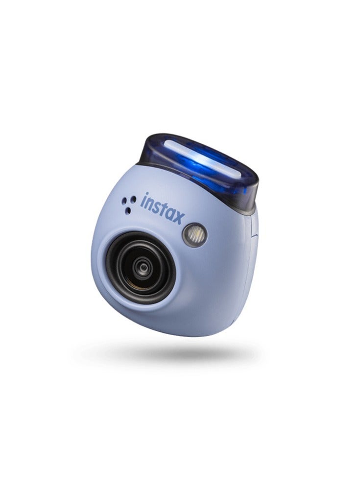 Instax Pal Digital Camera Blue