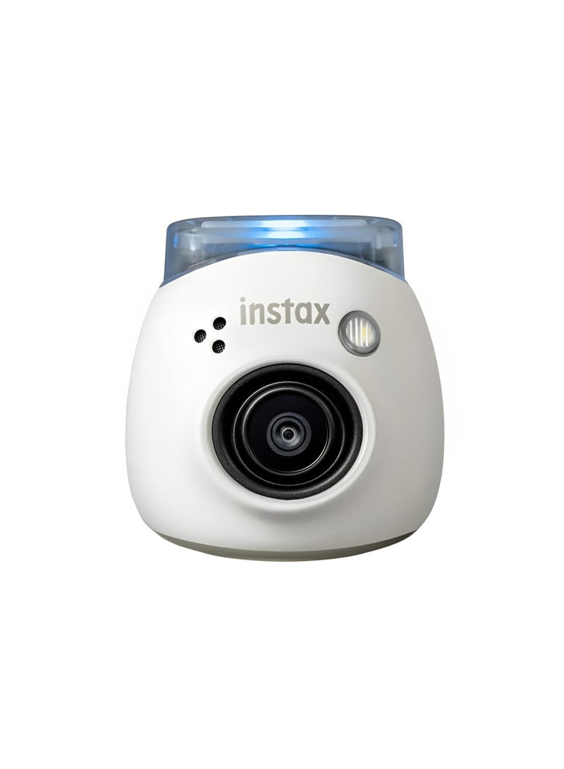 Instax Pal Digital Camera White