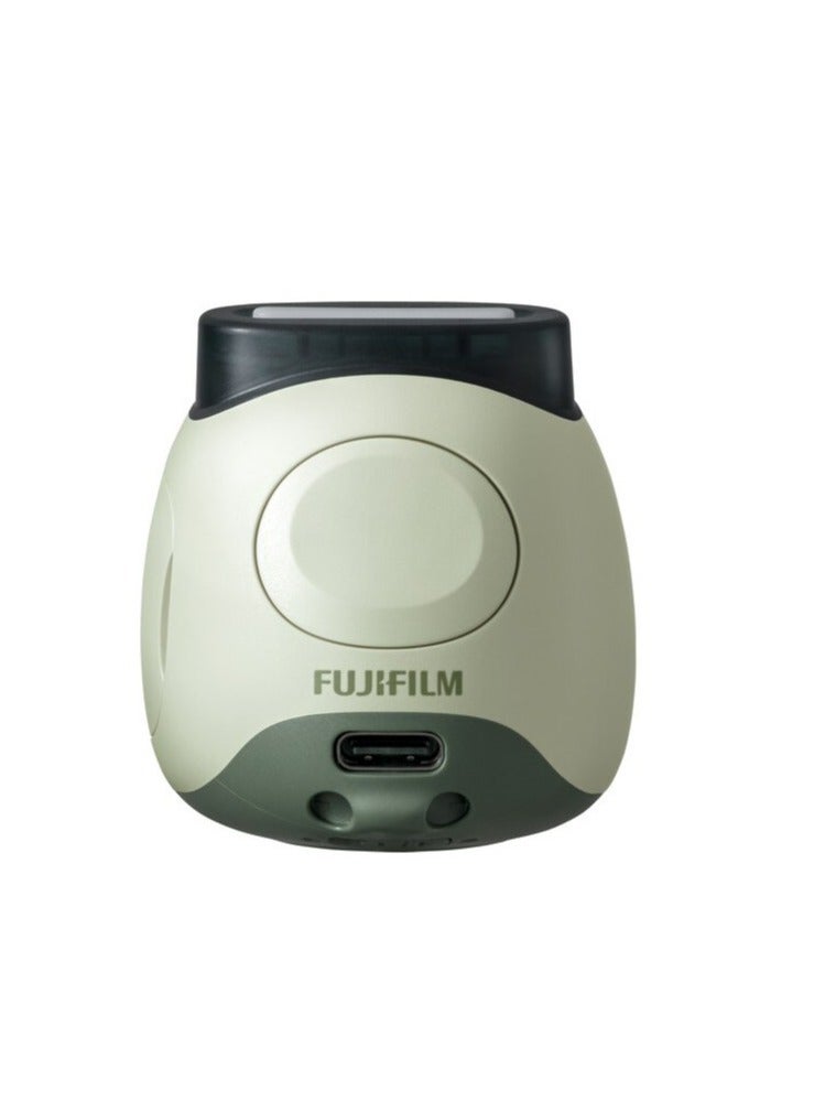Instax Pal Digital Camera Green