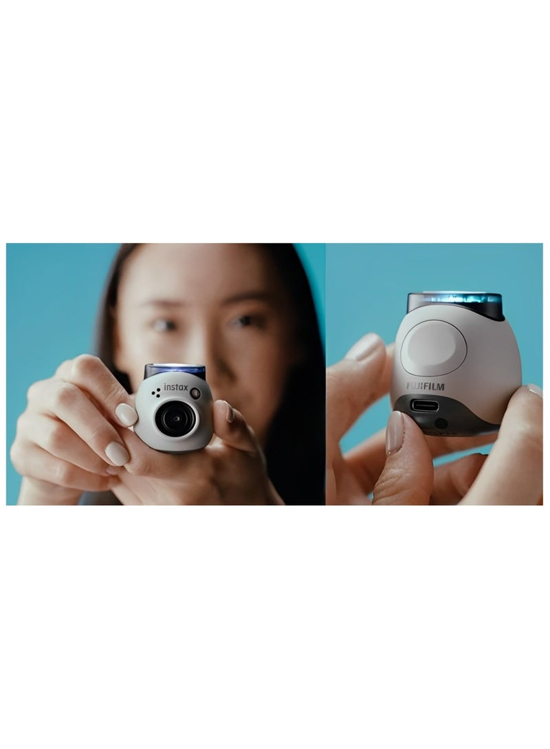 Instax Pal Digital Camera Green