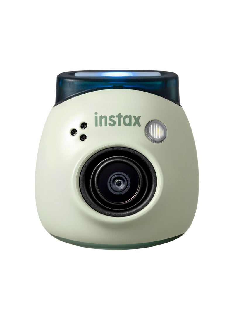 Instax Pal Digital Camera Green