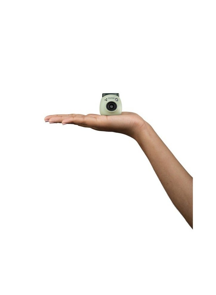 Instax Pal Digital Camera Green