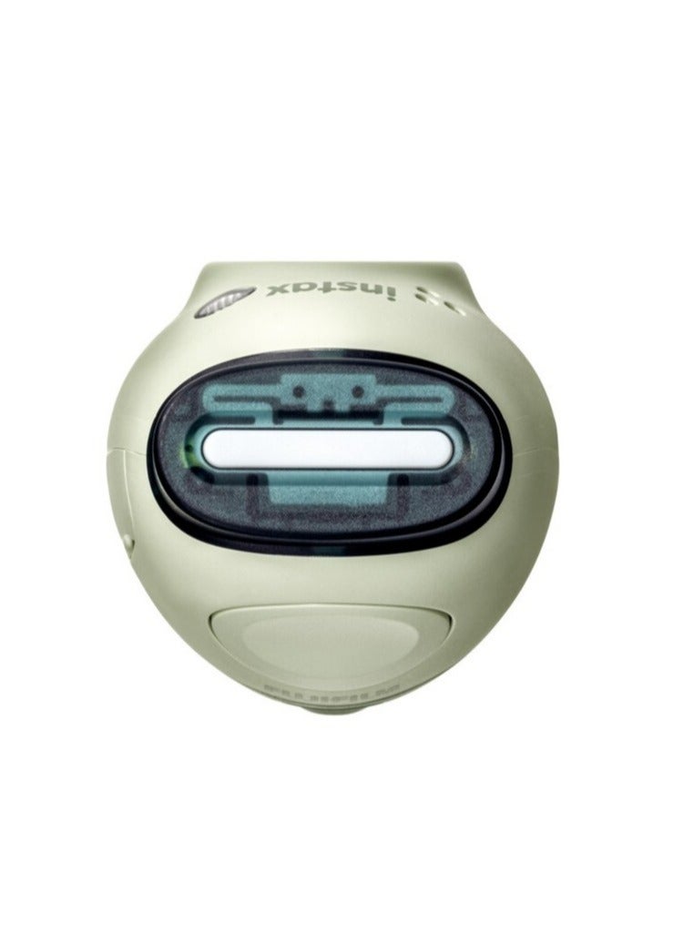 Instax Pal Digital Camera Green